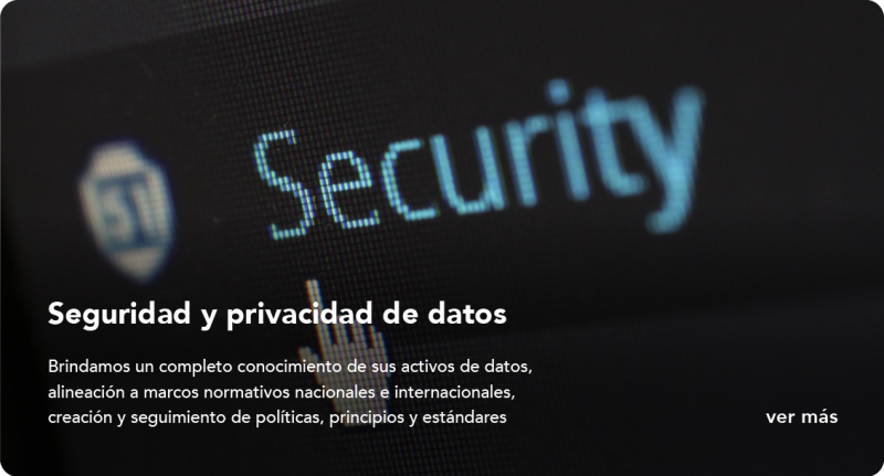 Seguridad
